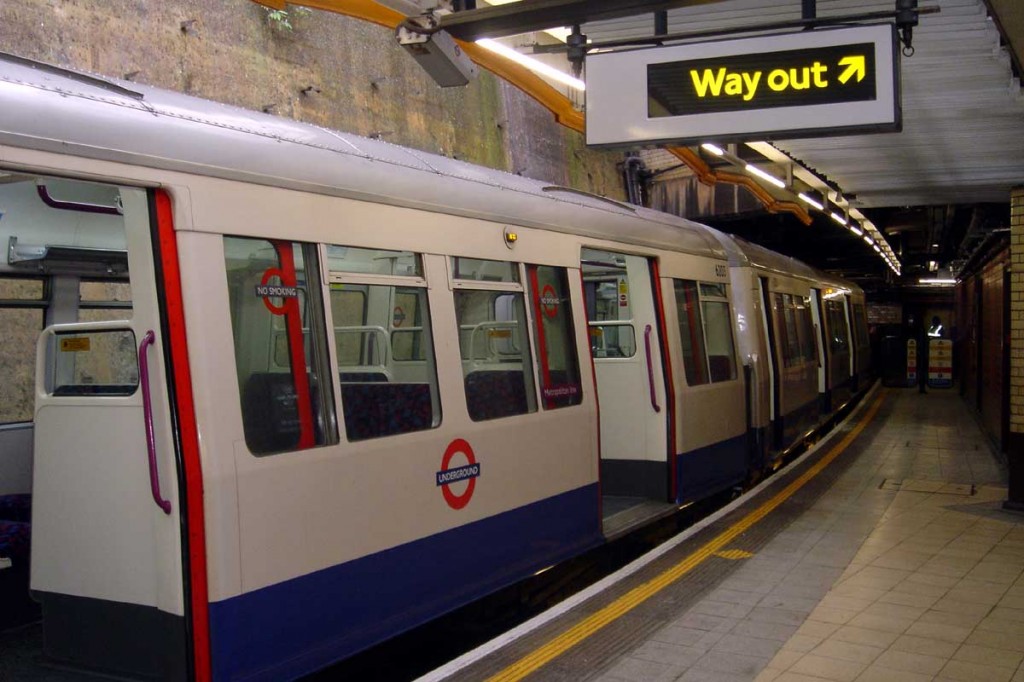 The Subway System: The Worlds Best Systems