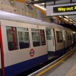 Subway System Mobal World Phone