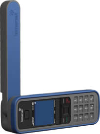 isatphone pro satellite phone