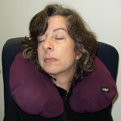 Neck pillow