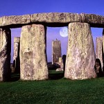 Places to visit in the UK