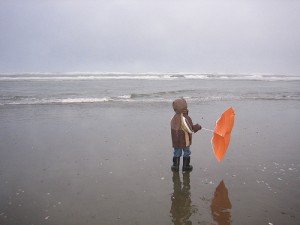 badweather tips to packing light