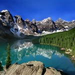 Places to Visit in Canada