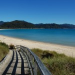 Places to visit in New Zealand