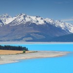 Places to visit in New Zealand