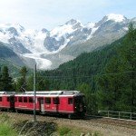 The Worlds Best Train Journeys - Mobal