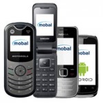 Mobal World Phone