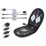 Travel Gadgets Mobal World Phone