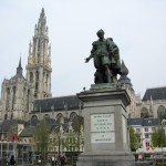 Antwerp, Belgium