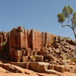 Australian Outback Satellite Phone