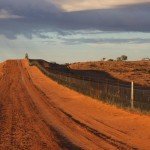 Australian Outback Satellite Phone
