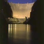 Labor Day Celebrating the Hoover Dam