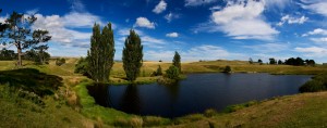 Lord of the Rings Filming Location