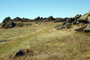 Lord of the Rings Filming Location