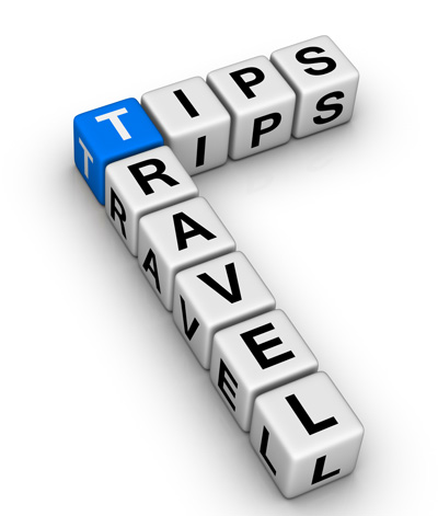 Mobal Travel Tips