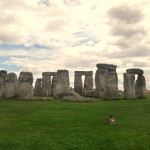 Stonehenge - Must See Locations UK