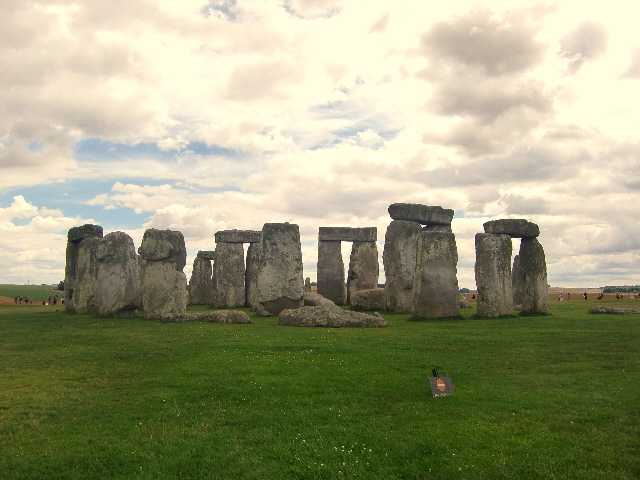 Stonehenge - Must See Locations UK