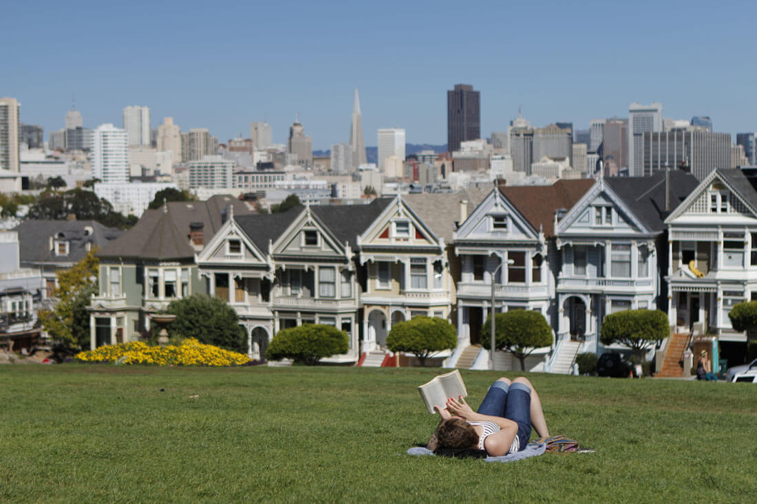 things to do in San Fransisco