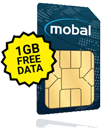 Europe SIM Card