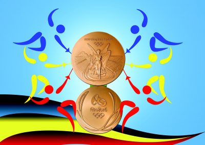 olympic medals