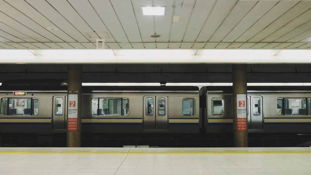 What the Guide Books Don’t Tell You: How to Use Local Transportation in Japan