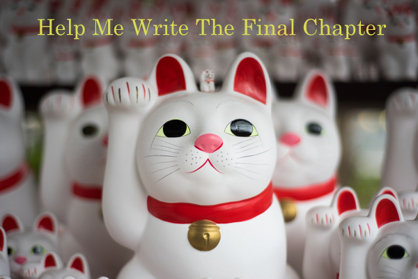 Enshrined Confusion?