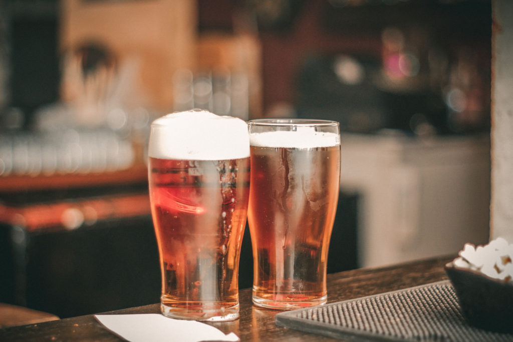 Pub Guide: Shinjuku