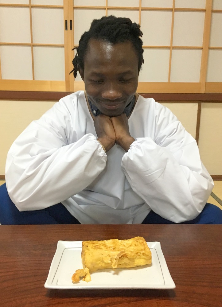 Cook in Japan at Cook JPN!