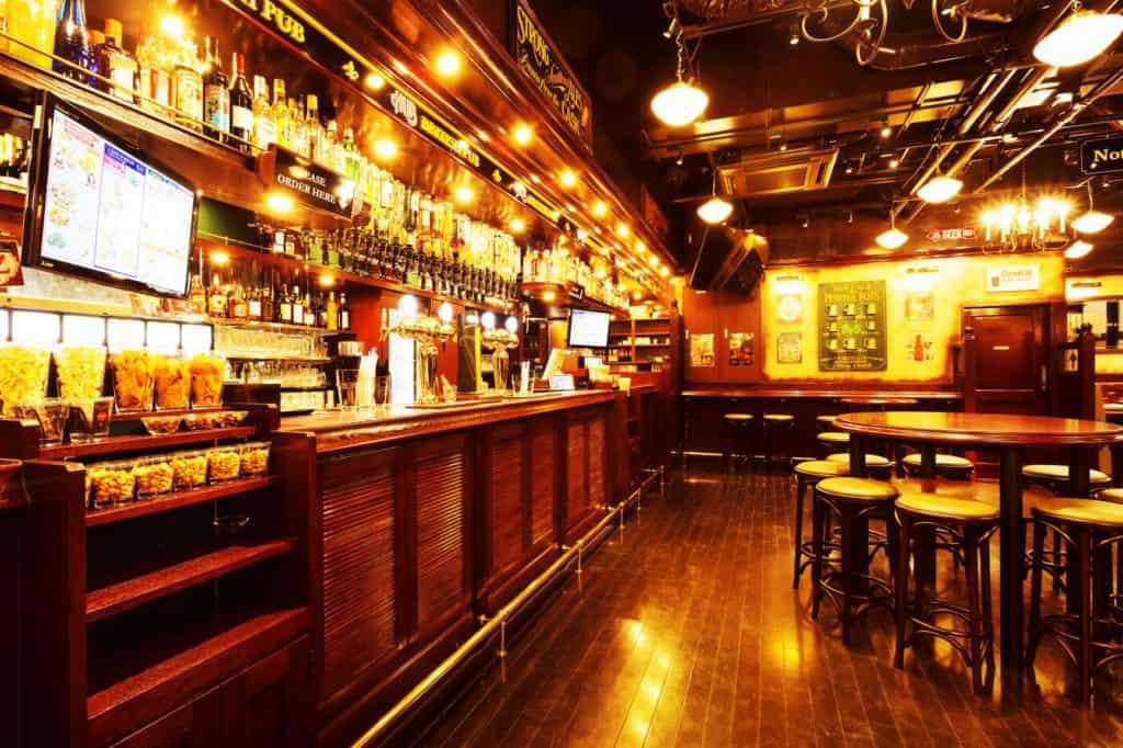 HUB Pub Guide : 2019 Edition