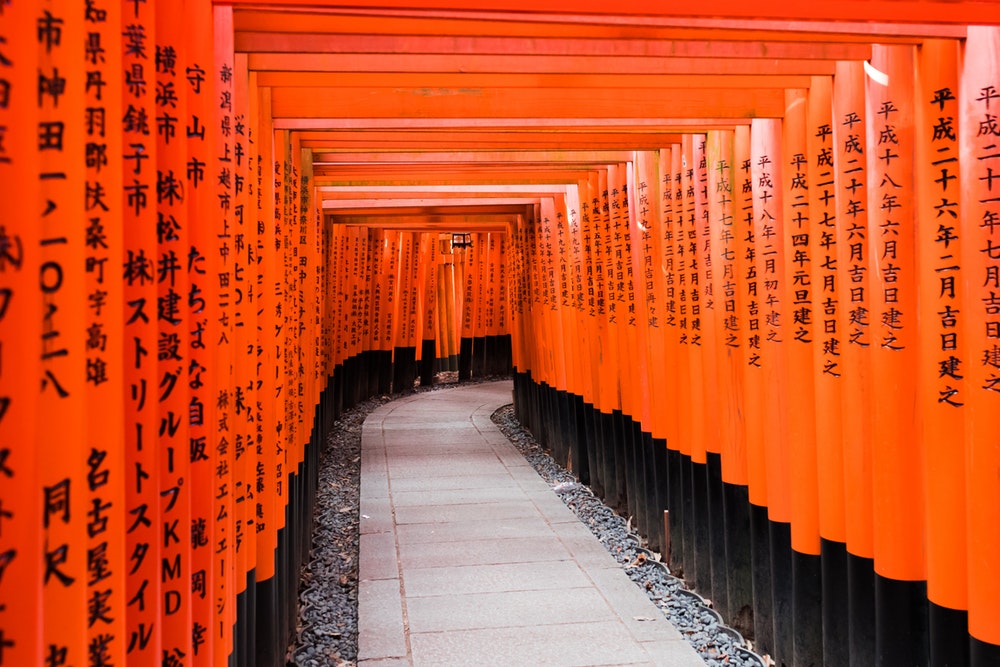 All You Need to Know About Visiting Japanese Shinto Shrines -