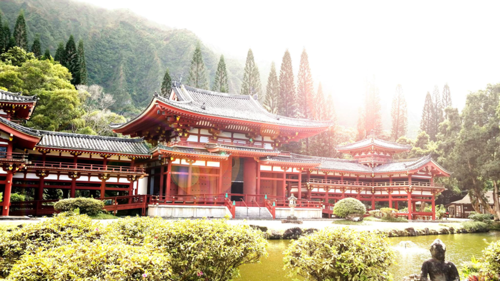 All You Need to Know About Visiting Japanese Buddhist Temples