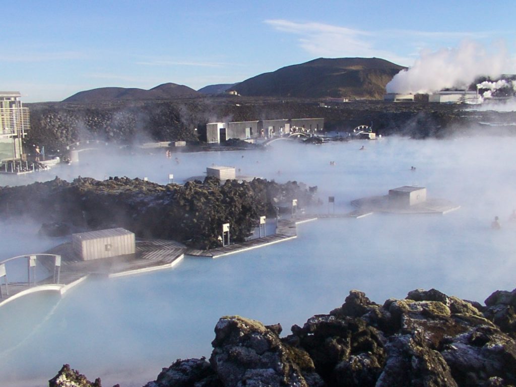 The Safest Countries To Visit For Tourists