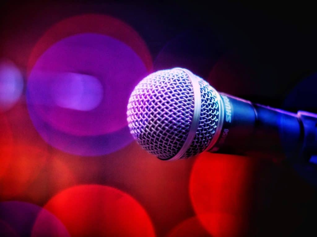 Karaoke: Japan’s #1 Must-Do Activity