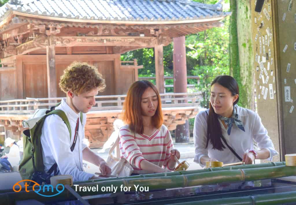 Experience Japan with a local guide