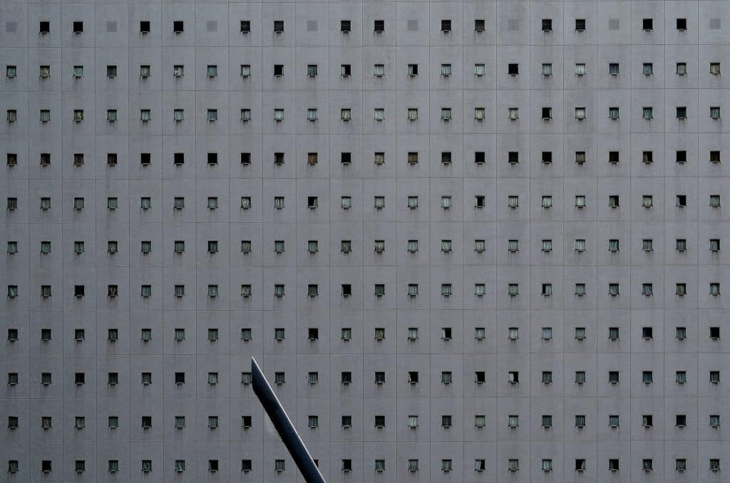 apartment accommodation tokyo japan