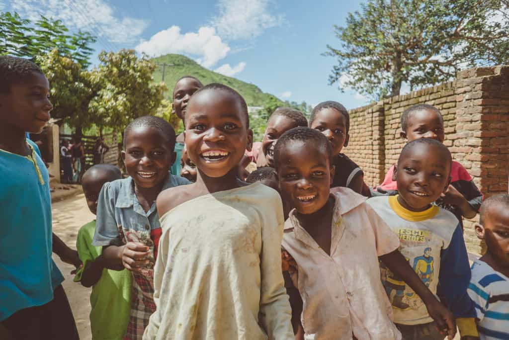 Mobal’s Charity Promise