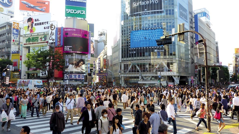 5 Things You Should Never Say To A Japanese Person