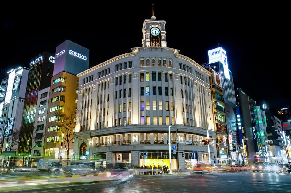 Layover at Haneda Airport? Here’s 5 Things To Do