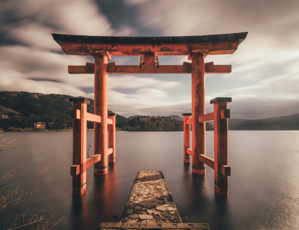 Discounted Bus Travel in Central Japan for Expats