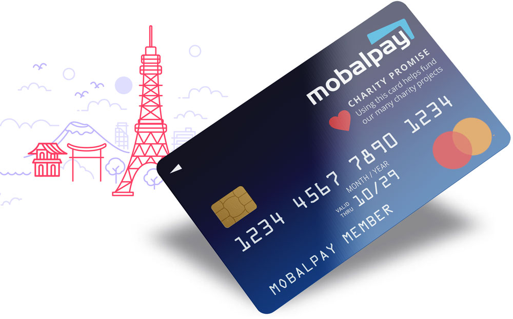 Introducing MobalPay – The Simpler Way to Pay in Japan