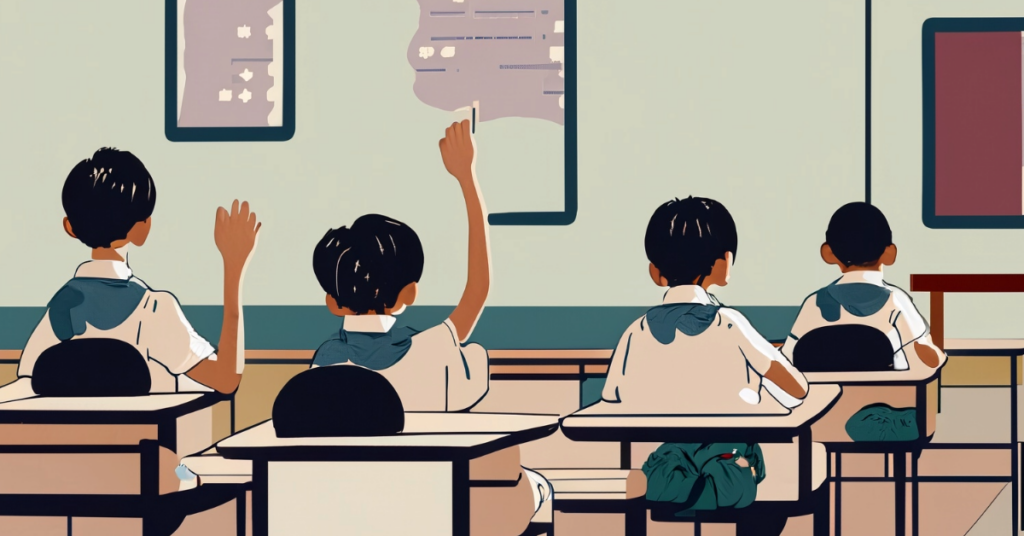 How Mobal Gives Back: A Glimpse into Touka Free School