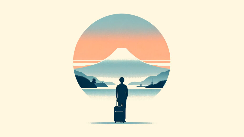 A Personal Journey Back to Japan: Reflections from Mobal’s CEO, Declan Somers