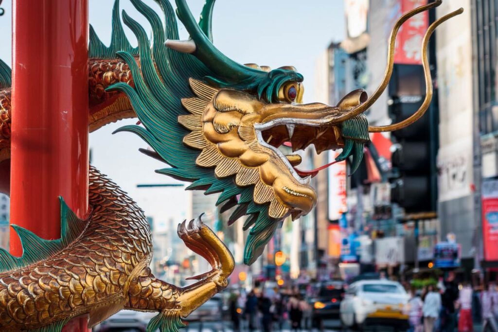 Explore Japan – Your Guide to The Dragon Route