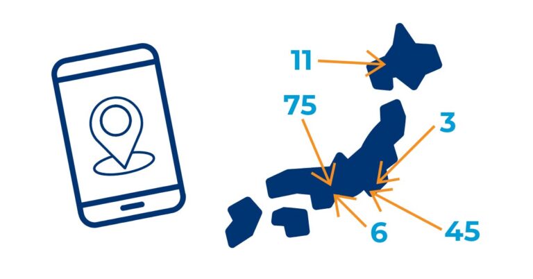 Japan Phone Number: How to call, get one & understand the codes
