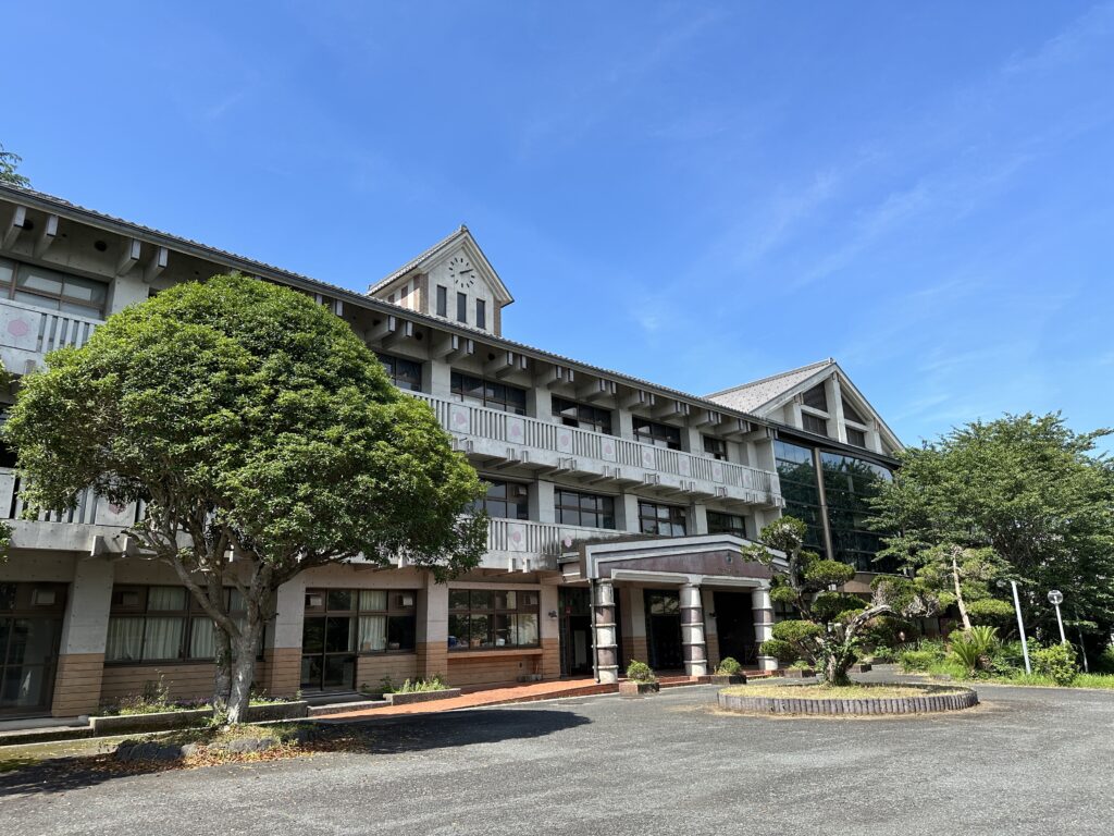 Step into Student Life at Japan’s Kimino High School