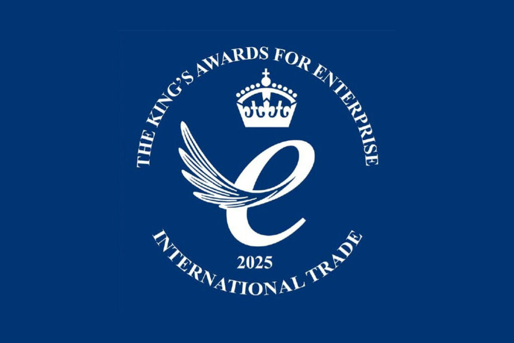 Mobal Wins The King’s Award for International Trade! 