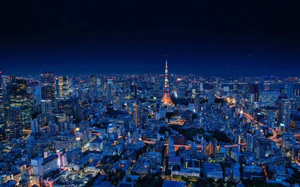 Best Pocket WiFi Japan- Tips & Tricks for travellers