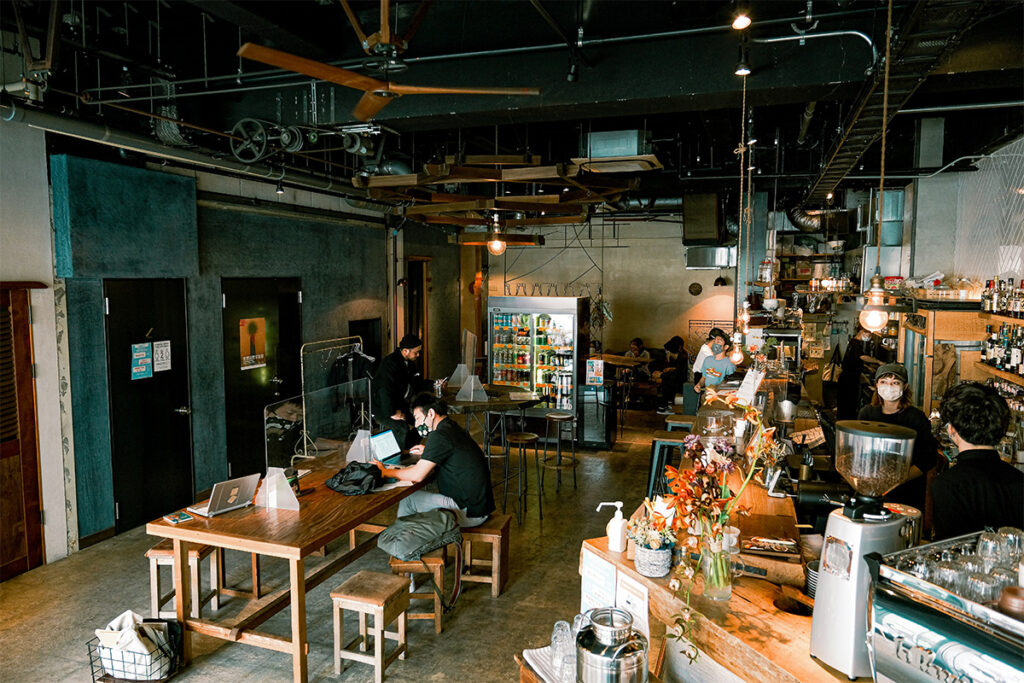 Coworking Space Tokyo Guide: 8 Coolest Coworking Spots to Try Around the City