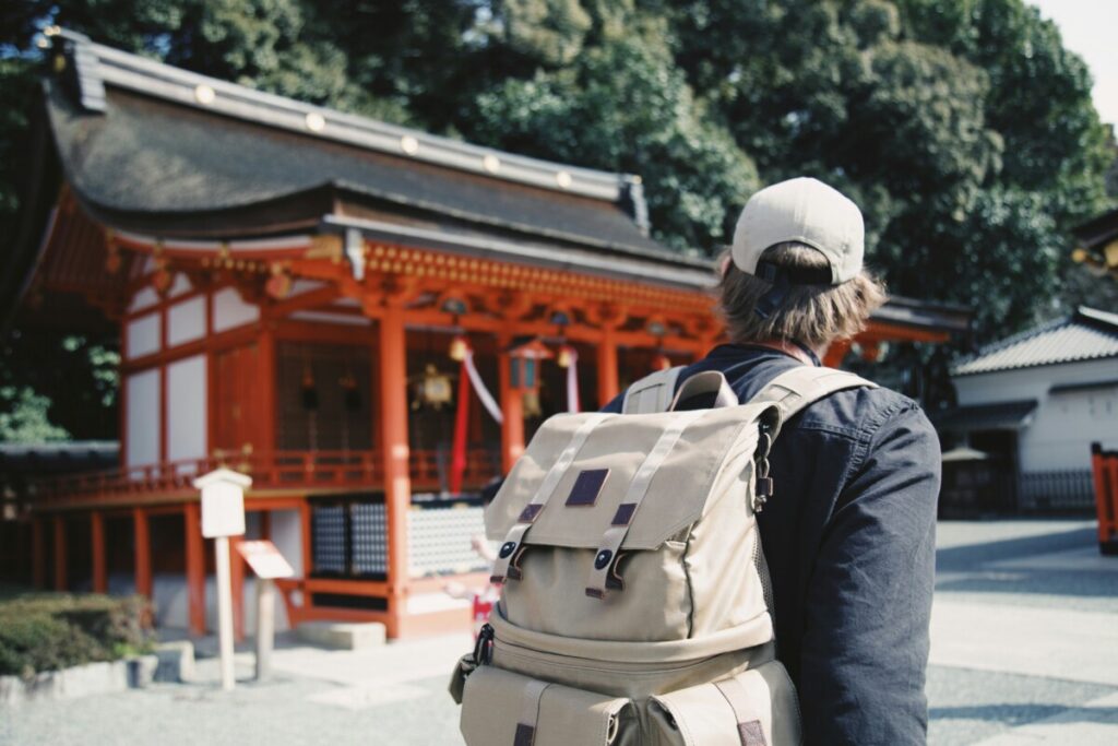 Japan Packing List: What to bring to Japan in 2026!