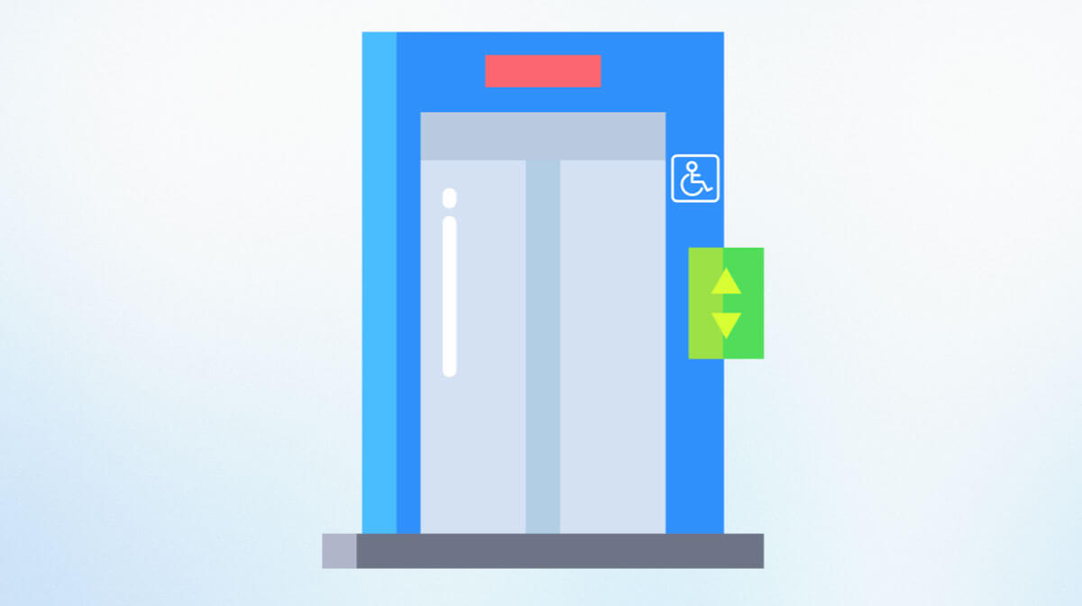 Public Transportation Access